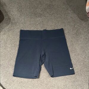 Nike Teal Athletic Shorts